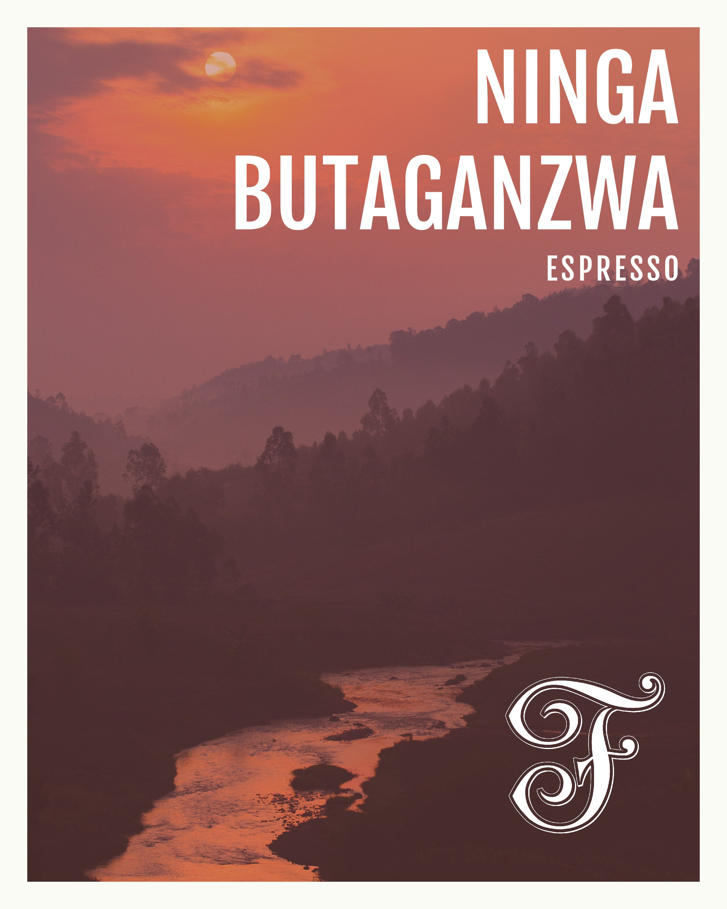 Ninga Buttaganzwa Espresso